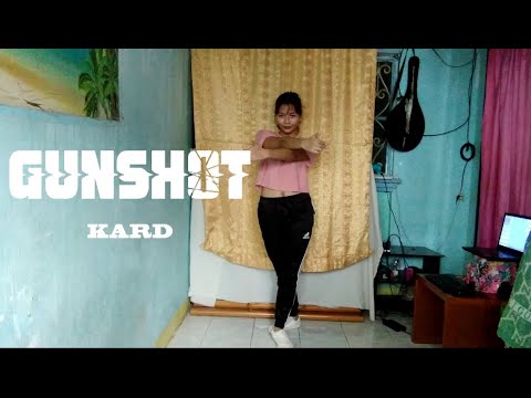 KARD - GUNSHOT | DANCE COVER | PH