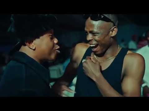 Young Stunna, Kabza De Small - \Kulungile\ (ft. Vigro Deep & DJ Maphorisa)| Visualiser