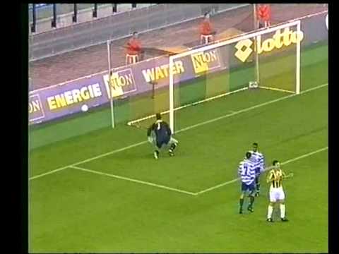 Vitesse - De Graafschap 97-98