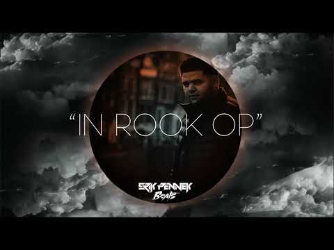 #BARZCHALLANGE Lijpe Type Beat "IN ROOK OP" Freestyle Beat (Instrumental)
