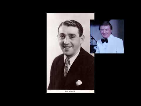 Frank Wappat recalls Sam Browne