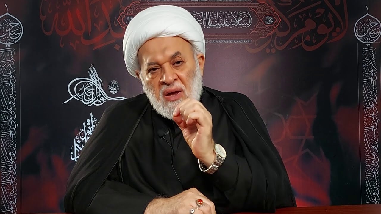 زيارة الأربعين وتمحيص رجالات التمهيد بين أراجيف الجوكر الأمريكي واقبال العالم على عصر الفجر المهدوي