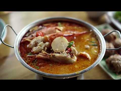 What to Eat in Thailand: The Ultimate Local Food Guide