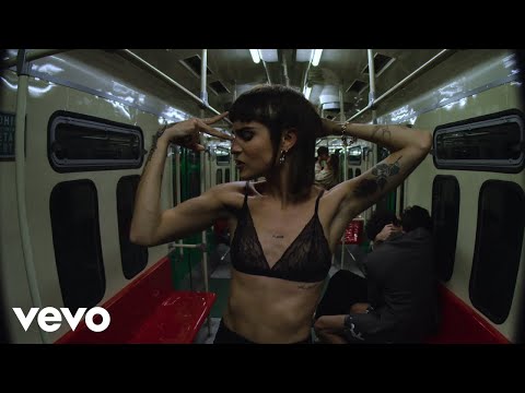 Natalia Lacunza - Nuestro Nombre