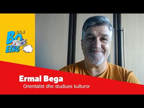 Ermal Bega: “Jordania është një ndër vendet më të bukura të botës që duhet parë”