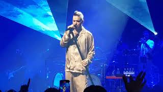 Robbie Williams - Raver - Under The Radar Gig - The Roundhouse