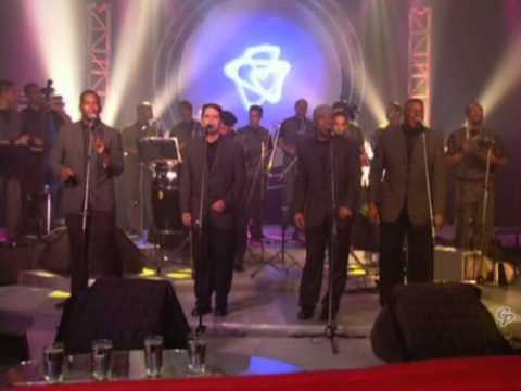 Grupo Niche 2000 - Eres