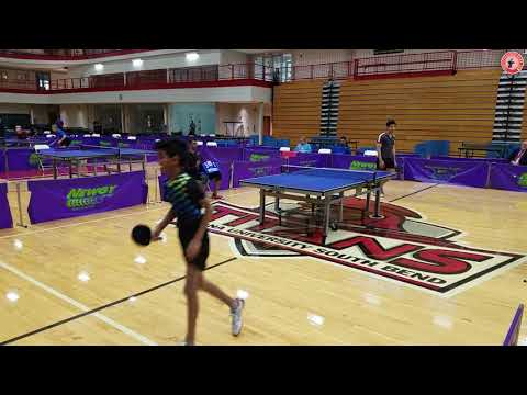 Alex Legaria (2469) vs Nandan Naresh (2291) U2550 Semifinal