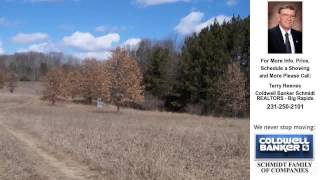 preview picture of video '20 Mile Road, Barryton, MI Presented by Terry Reeves.'