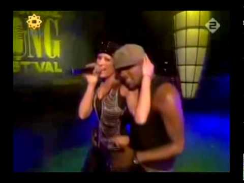 Mandy - Tell Me Why, NSF 2004