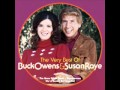 Buck Owens & Susan Raye - Sweetheart In Heaven