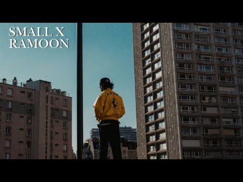 SMALL X - DIMA (FT.Ramoon)