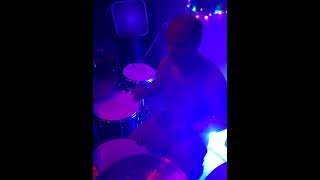 Taproot - She Drum Cover