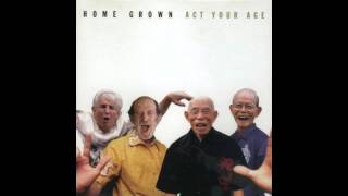 Home Grown - Too Many Stops (Hidden Track)