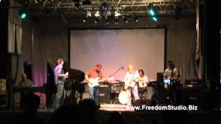 All Along the Watchtower Laurence Hobgood