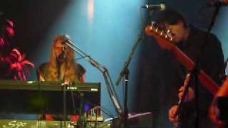 Charlotte Martin Live - Civilized