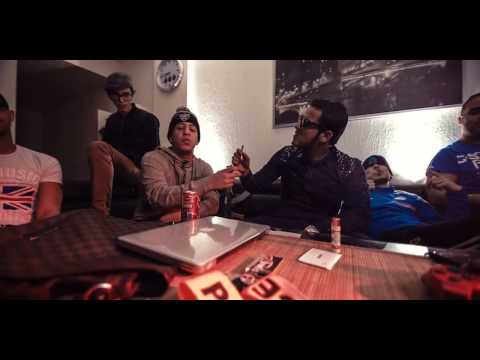 ZMG II Zbatata Kalash A La Mode