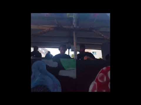 DIGITAL ROCKERZ - Dj Set@Zug der Liebe Festival 2018 [Psychedelic Trance]