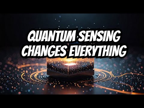 Can Quantum Sensing Detect EVERYTHING?
