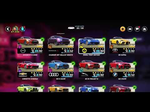 CSR 3 SIAMO BLOCCATI GRAZIE AI DEVELOPER !!!!!