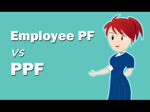 Employee Provident Fund EPF vs Public Provident Fund PPF | Retirement Planning Tips by Yadnya