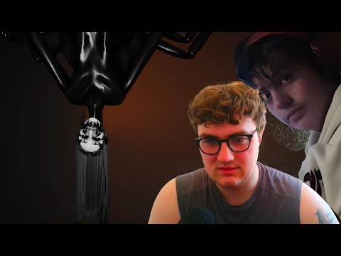 Crazy Boss Fight!! | The Mimic B1: Chapter 4 (ENDING)