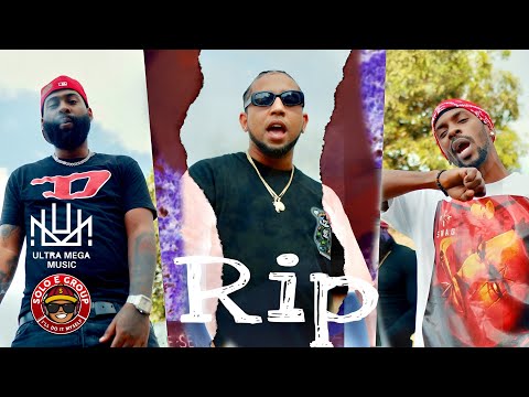 El Fother X Pla La Sustancia  X Patogeno Musa - RIP (Video Oficial)