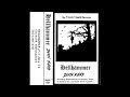 Hellhammer - Death Fiend [Demo 1983]