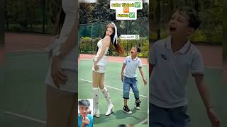 Download lagu RAMA 🆚 VILMEI TREND PALING KEREN TIADA LAWAN DJ VIRAL TIKTOK TERBARU #dj #shorts #djremix #djviral mp3
