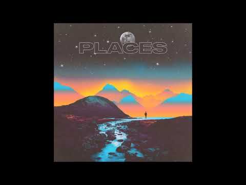 Funky Fella - Places