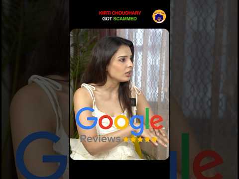 How Kirti Choudhary Got Scammed On Telegram | Rush With Ruch | Podcast Clip