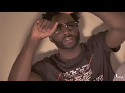 Saucy E - Left Me (Official Music Video)