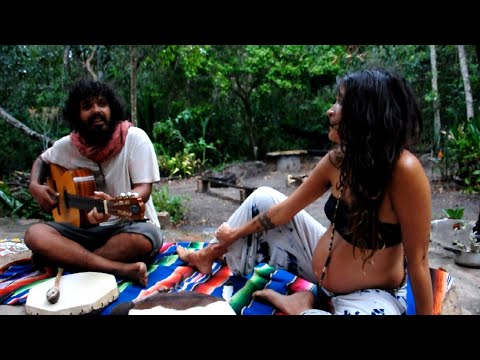 Saravamos _ Coração da Mãe #Músicaderezo