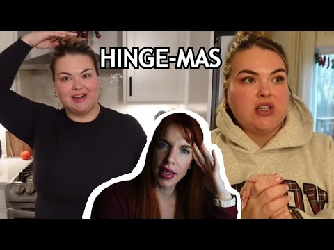 Alex Claims Weight Loss Despite DAILY Over Indulging + Doing More Trips And Fun Things Without Kid