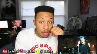 Icy Narco - #RONNYJIKILLEDTHIS (Official Music Video) Reaction Video