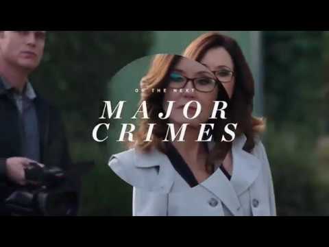 Major Crimes 5.19 (Preview)