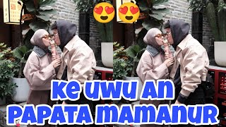 Download lagu KE UWU AN PAPATA DSN MAMANUR MAKAN ESCREAM BARENG DI HARI KE-4 DI HONG KONG LIBURAN AKHIR TAHUN mp3