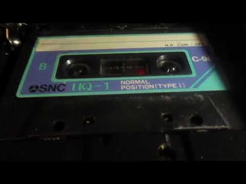 MC Leo -  Valgeid roose (live)