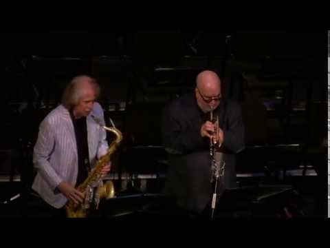 Lew Soloff Tribute NYC June 8, 2015:feat  Lou Marini, Randy Brecker