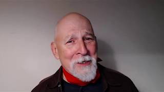 LR HULTS on Missouri History and the Hope for Change! video