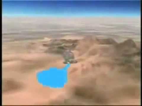 Footage Of Real MT SINAI evidence of the Biblical EXODUS (copy)