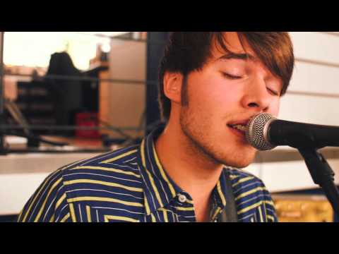 Popbüro Sessions Folge 27: The Tremolettes - Black Heart