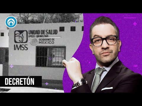 Decretón - La Radio de la República