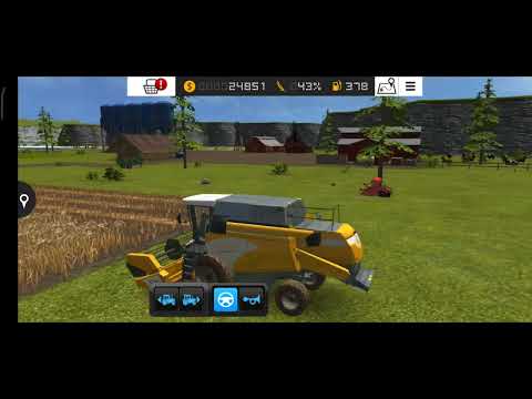 How To Play Farming Simulator 16 | Farming Simulator 16 Guide #fs16 #fs2022