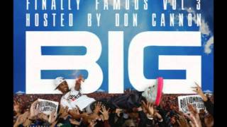 Big Sean - Meant to Be (Prod. DJ Spinz)
