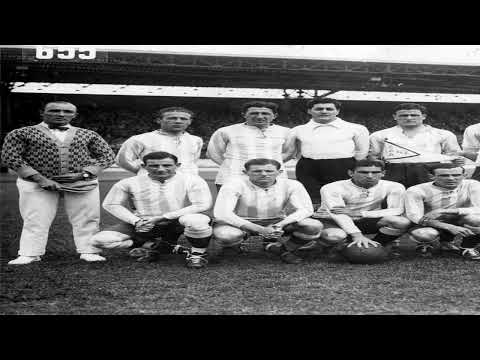 Reprezentacja Argentyny W Piłce Nożnej Mężczyzn