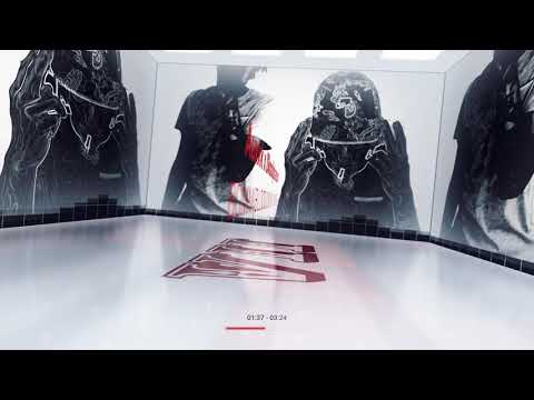 Auxxk - BOMM (Prod. Unknown) Feat. Dkoolpharaoh