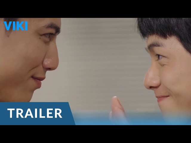 HIStory 1 - Official Trailer [Eng Sub] | Aaron Lai, Duke Wu, Bernard He, Edison Song