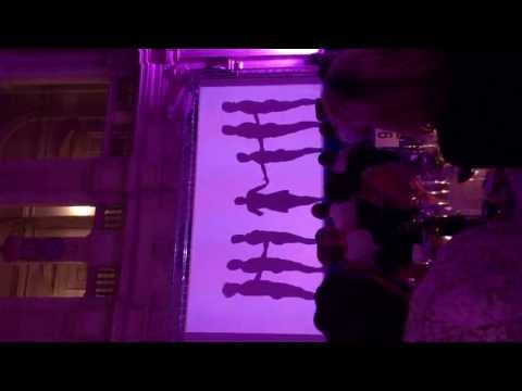 Die Mobilés au congrès FCEM