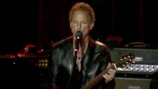 Lindsey Buckingham ~ Love Runs Deeper ~ New York City Live 2008